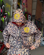 GA Chimera s1 reverse Zip-up