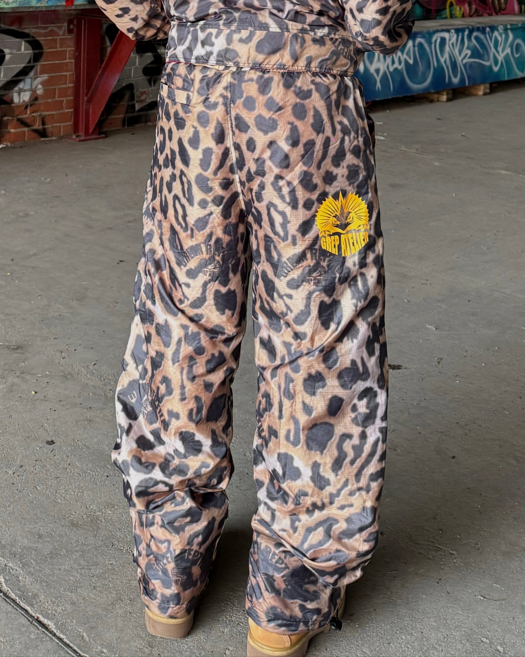 GA Chimera s1 reverse Pants