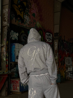 GA Shadow Glow M2 Zip-up