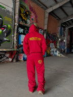 GA Chimera s1 reverse Zip-up