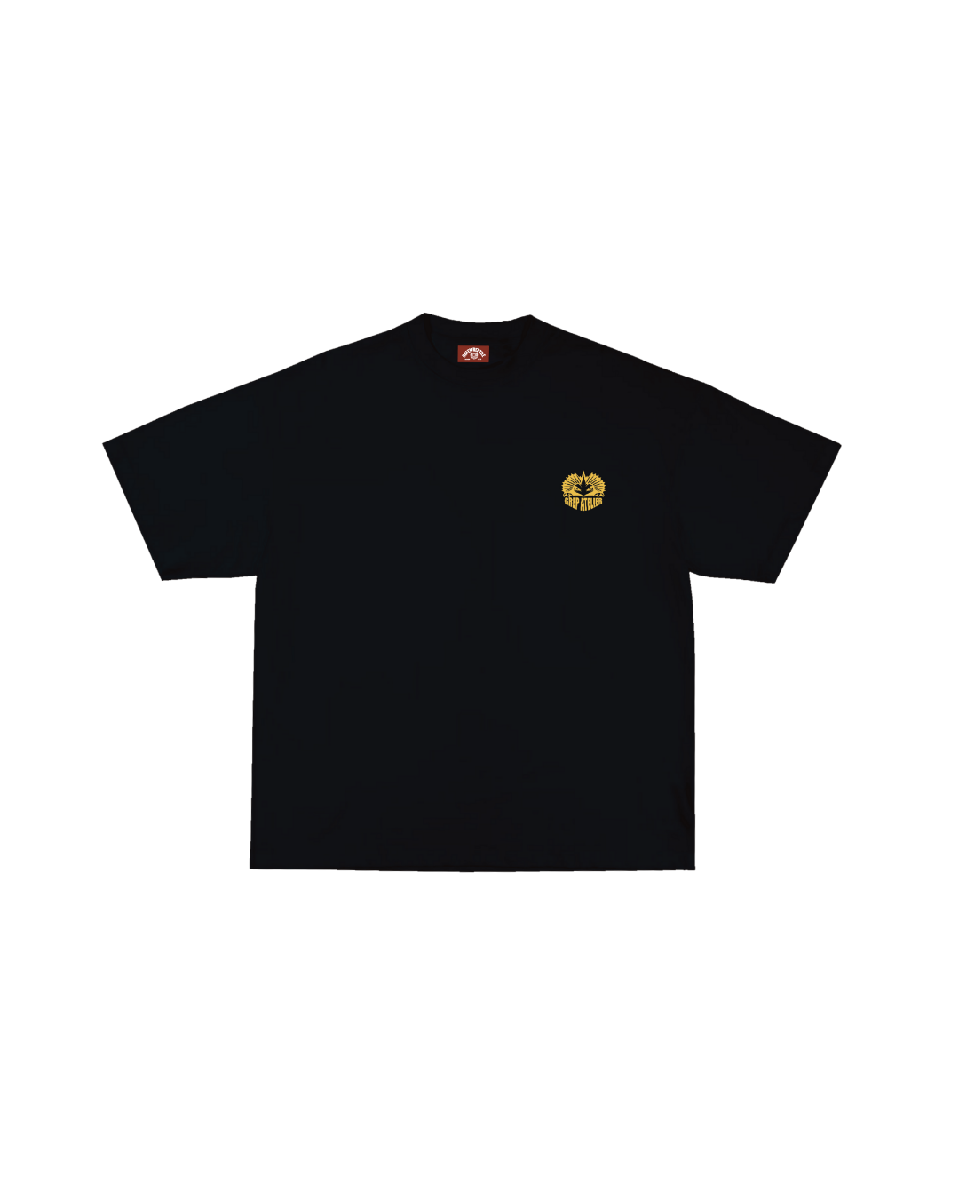 GA Chimera Tzz - Black