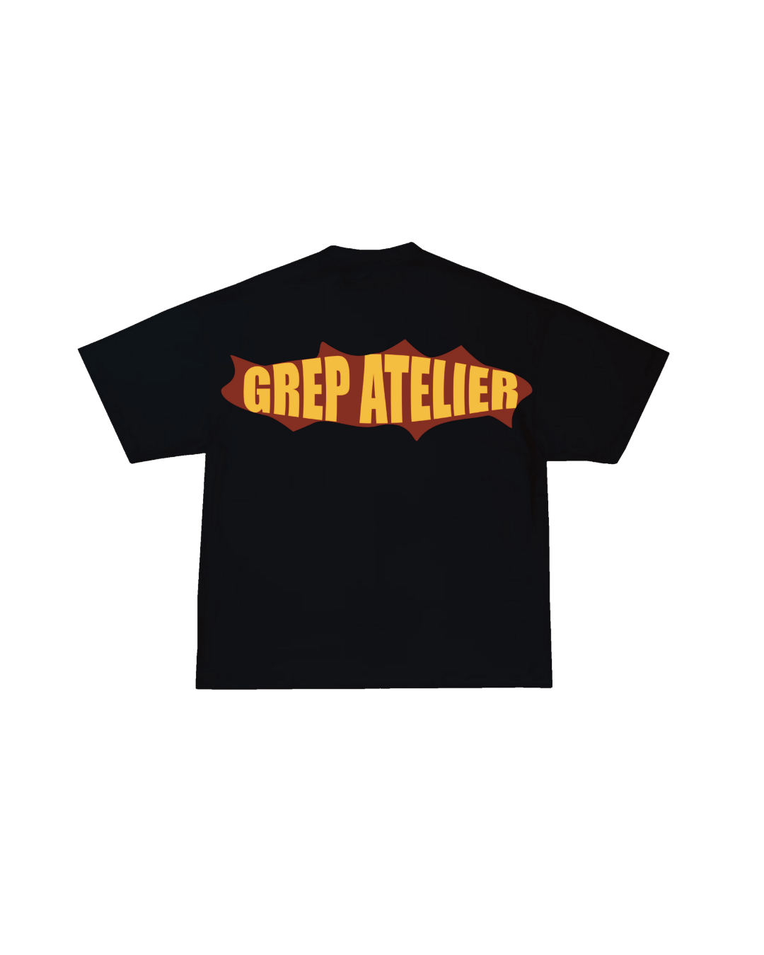 GA Chimera Tzz - Black