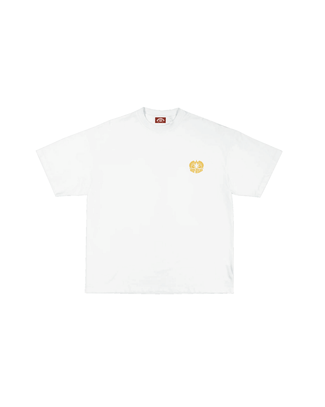 GA Chimera Tzz - White